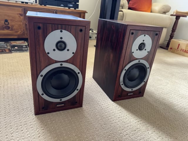 Gumtree dynaudio hot sale