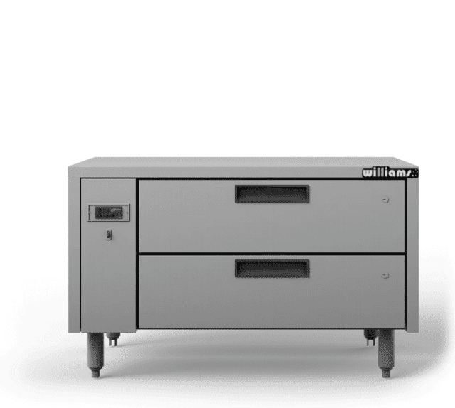 Williams Jarrah Foodservice Specialised Drawer 2Rent or Buy Other
