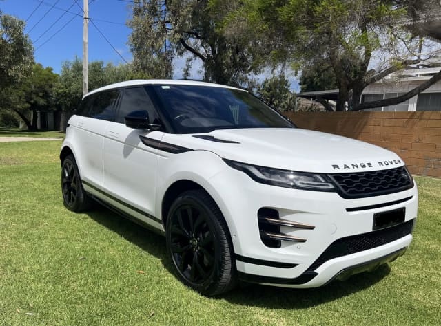 Range Rover Evoque | Cars, Vans & Utes | Gumtree Australia Outer ...