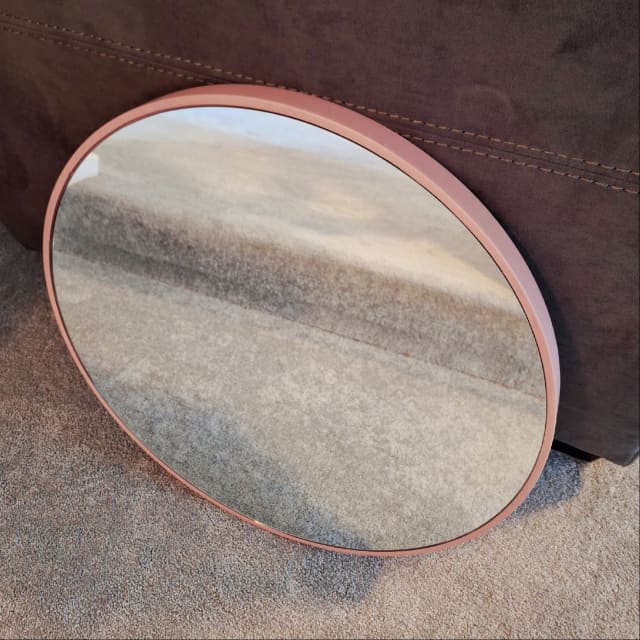 Brand New Round Wall Mirror Mirrors Gumtree Australia Brisbane