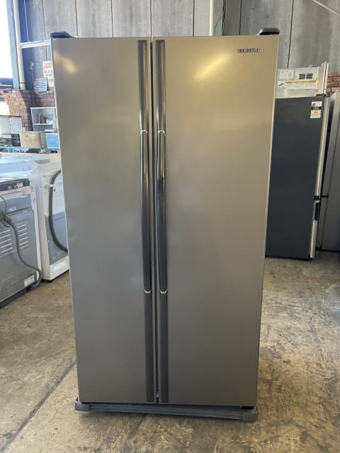 samsung 535l fridge freezer