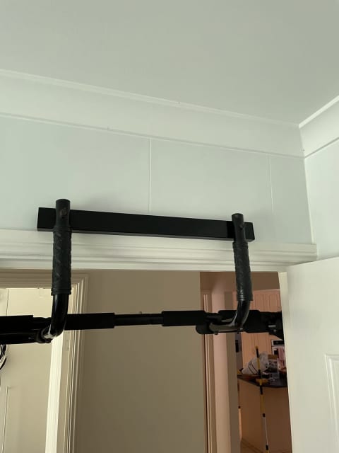 door way pull up bar Gym Fitness Gumtree Australia Noosa