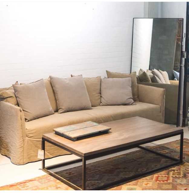 MCM House New York coffee table - Coffee Tables in Paddington NSW ...