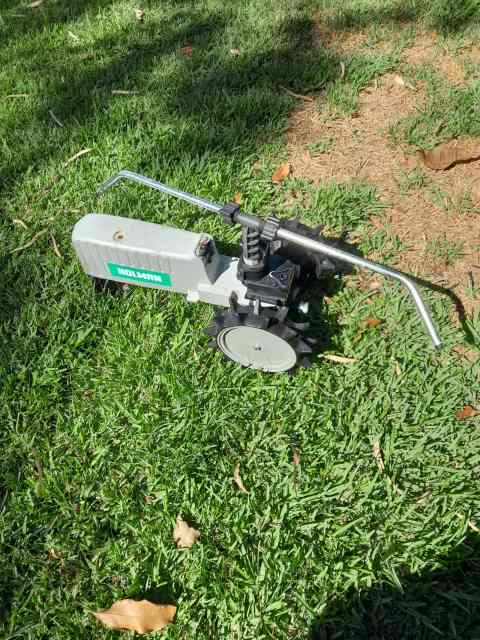 Holman tractor sprinkler | Other Garden | Gumtree Australia Cambridge ...