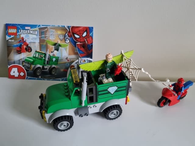 Lego 76147 online