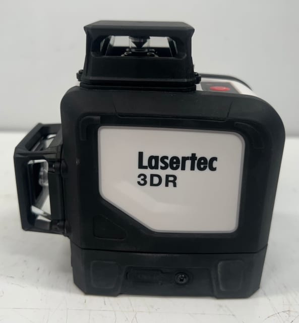 LASERTEC 3D LASER LEVEL 364270 Other Tools & DIY Gumtree