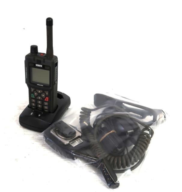 CB Radio Sepura STP9040 STP9000 SERIES 017100240451 Radios