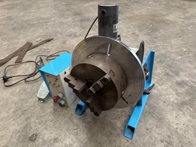 Pro Arc PT100 welding positioner / rotator - Miscellaneous Goods in ...