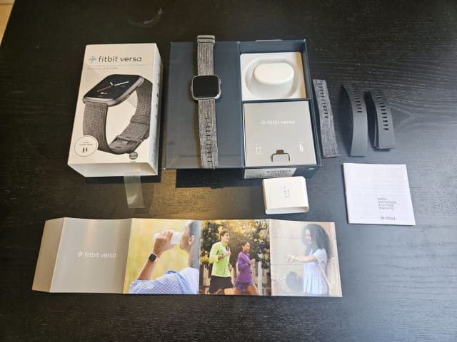 Fitbit versa cheap special edition australia