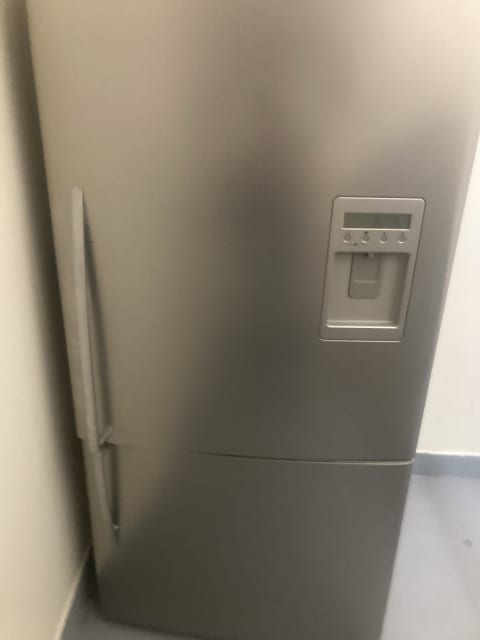 Fisher paykel refrigerator - Fridges & Freezers in Fitzroy VIC ...