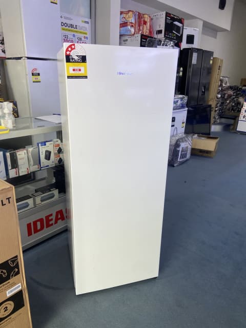 upright freezer gumtree