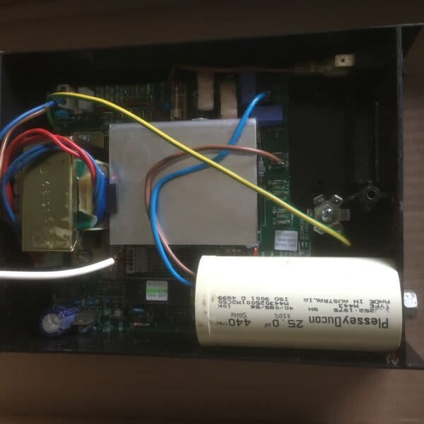 BONAIRE EVAPORATIVE COOLER PC BOARD IN WORKING ORDER. Air