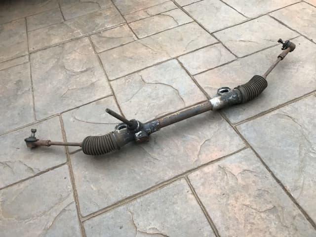 Holden Torana LH LX Steering Rack SL G/PAK SL/R | Wrecking | Gumtree ...