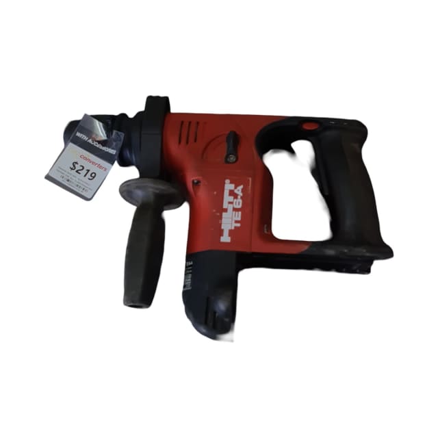 Hammer Drill hilti te 6a rotary Hammer drill (411318) Power Tools