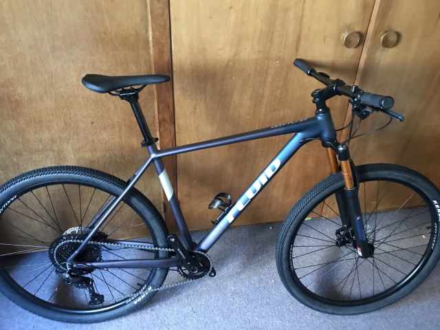 mens xl mountain bikes