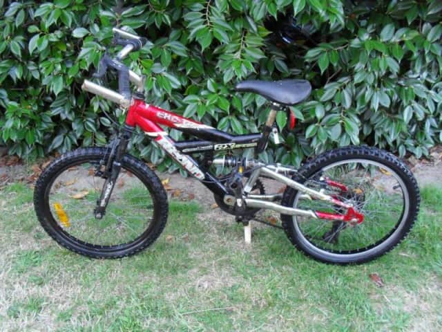 Various Boys 16 and 20 inch Bikes - Kid's Bicycles in Ringwood VIC