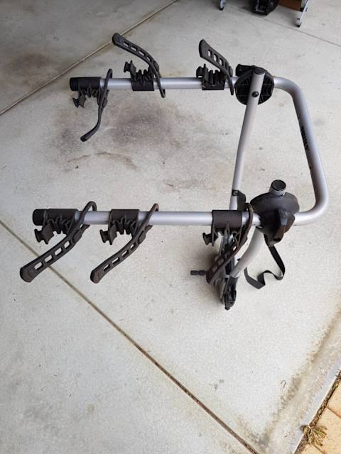 ab gr u shackle lock