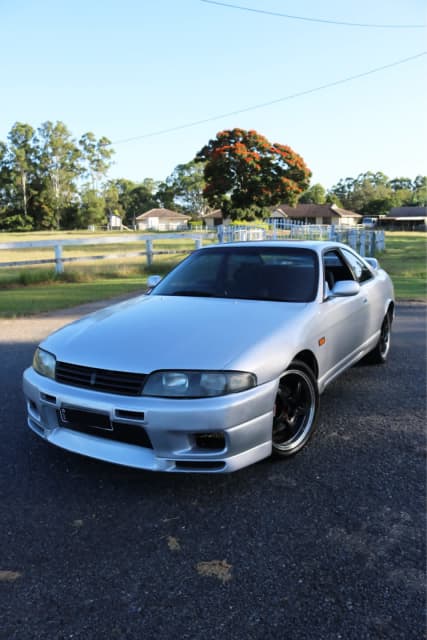 nissan skyline for sale gumtree