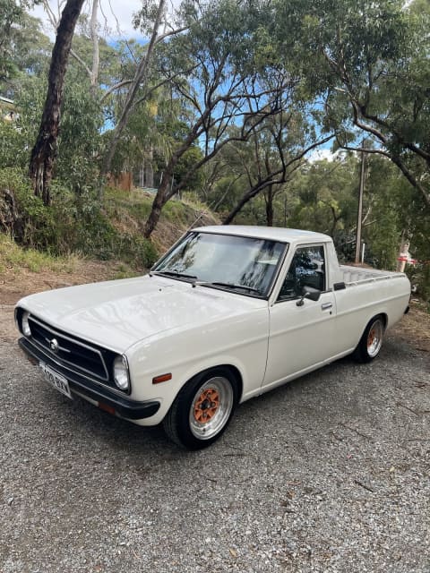 1980 datsun for sale