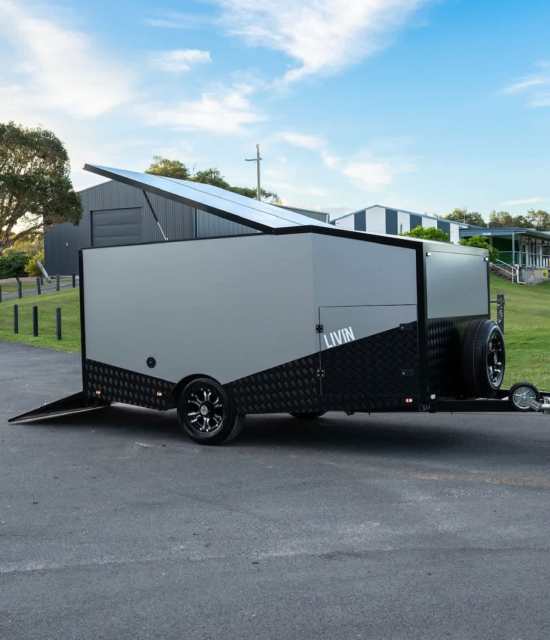 NEW CUSTOM MOTORBIKE TRAILERS Finance available from 65 per week Trailers Gumtree