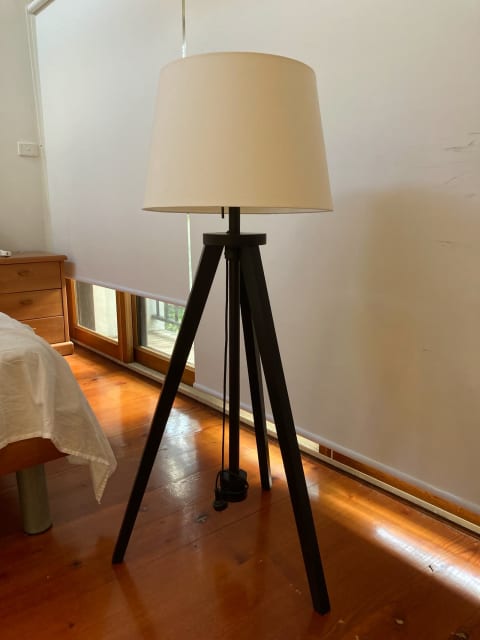 lauters lamp