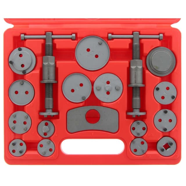 Repco 18 Piece Piston Wind Back Tool RTT1051 Hand Tools Gumtree