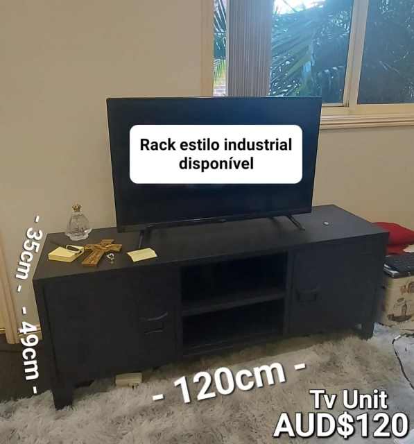 Tv Unit for Sale Now Entertainment & TV Units in Bundall QLD
