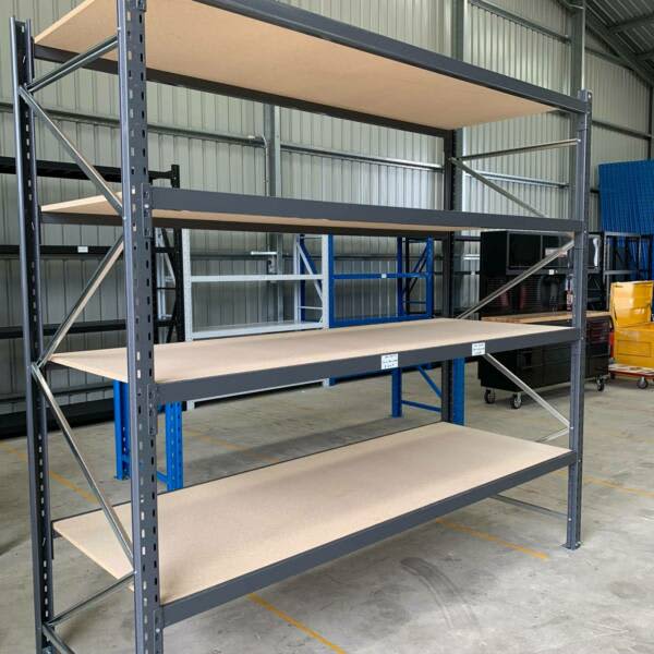 BR Shelving 500 Series Tool Storage & Benches in Aspley QLD