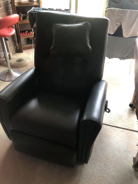 niagara therapy chair