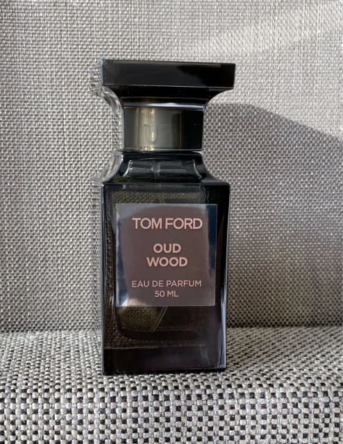 myer tom ford oud wood