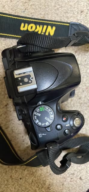 nikon d5100 gumtree