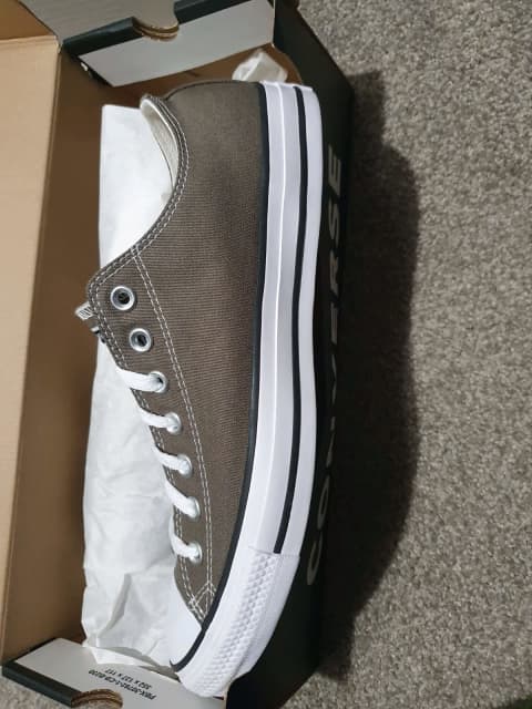 Converse geelong clearance