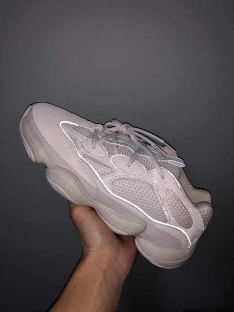 yeezy 500 blush 10.5