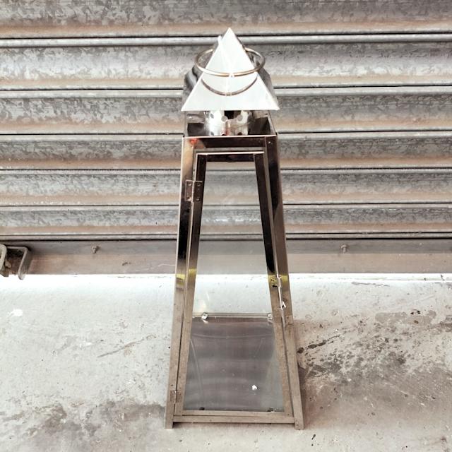 Large lantern candle holder. Other Garden Gumtree Australia