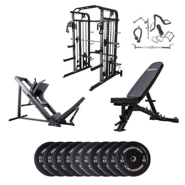 f10-150kg-bumper-bench-and-leg-press-hack-squat-package-gym