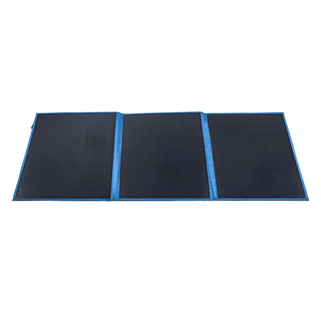 EvaPower Ultralight Solar Panel Blanket Power Tools in Eight Mile