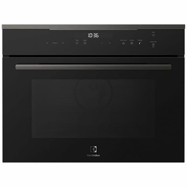 electrolux 44l built in combination microwave oven