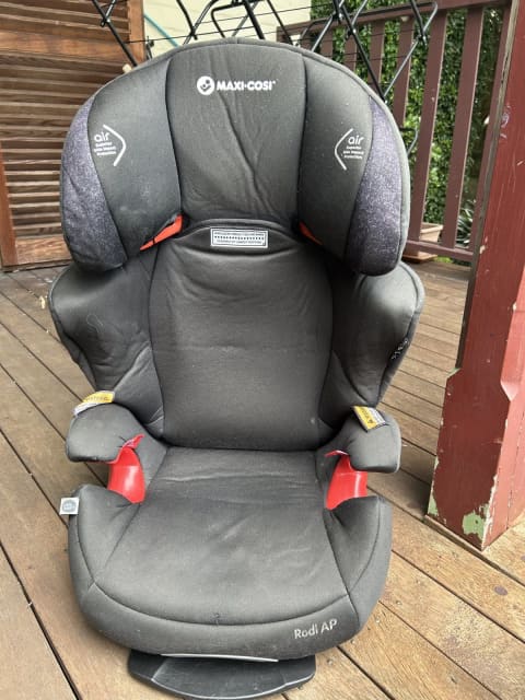 Rodi ap best sale booster seat