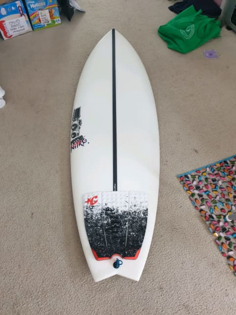 JS psycho nitro | Surfing | Gumtree Australia Hurstville Area