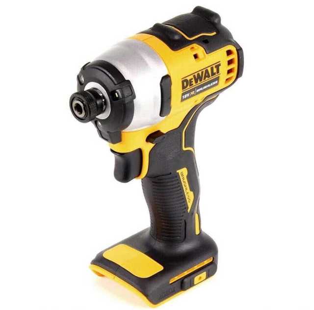 DEWALT DCF809 18V Brushless 192NM impact driver triple LED Tool Only