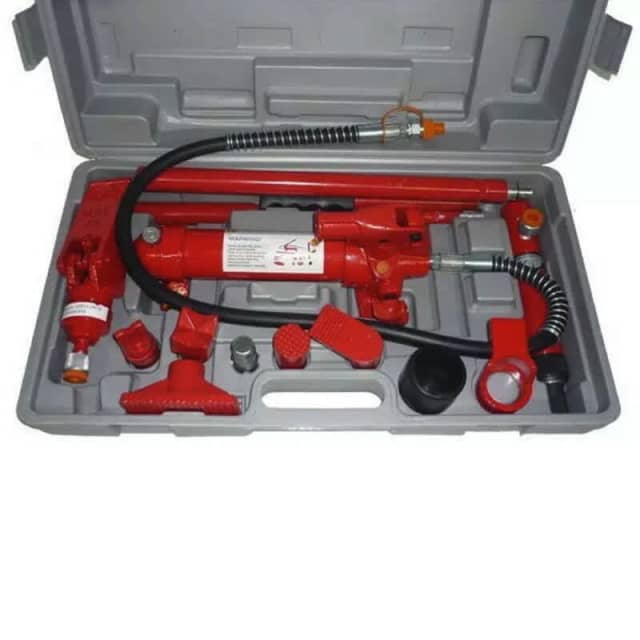 PORTA POWER 4 Ton Hydraulic Body Frame Repair Kit Part PPOW4T C 1