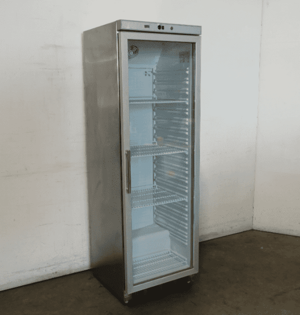 FED HR600GSS Upright Fridge Rent or Buy Other Kitchen & Dining in