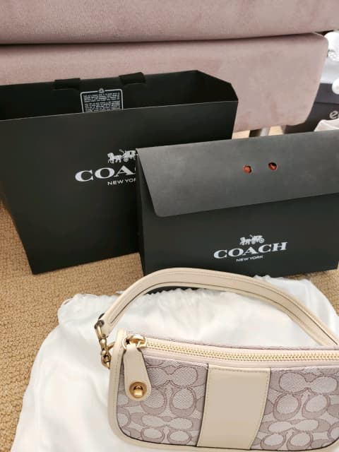 coach bags david jones australia