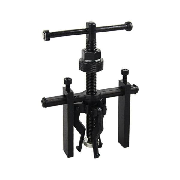 3 Jaws Pilot Puller Bearing Bushing Gear Extractor Automotive Heavy