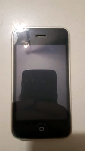 gumtree iphone 3gs