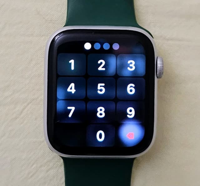 Apple watch series 1 cheap gumtree