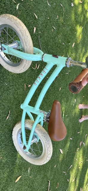 Kids Lekker balance bike Kid s Bicycles Gumtree Australia