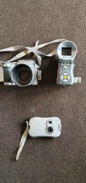 camera for sale gumtree