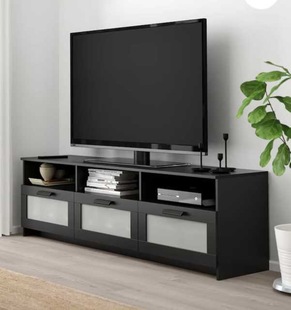 TV BRIMNES Ikea Entertainment & TV Units in Thornlie WA