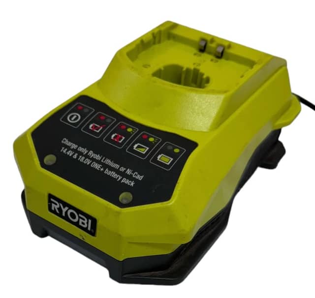 Chargeur RYOBI 18V ONE+ BCL14181H 